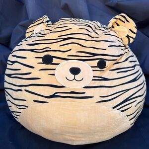 Squishmallows Tina the Tiger 24”